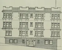 An illustration from Building and industrial news (1914)