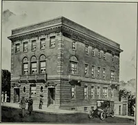 An illustration from Building and industrial news (1914)