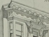 Picture 80 of 102 from Building and industrial news (1914), leaf 523
