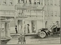 An illustration from Building and industrial news (1914)