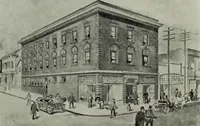 Picture 84 of 102 from Building and industrial news (1914), leaf 556