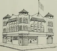 Picture 87 of 102 from Building and industrial news (1914), leaf 588