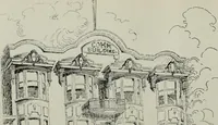 Picture 88 of 102 from Building and industrial news (1914), leaf 617