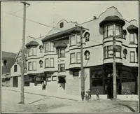 Picture 91 of 102 from Building and industrial news (1914), leaf 618