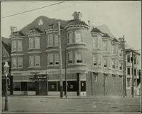 An illustration from Building and industrial news (1914)