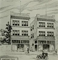 Picture 99 of 102 from Building and industrial news (1914), leaf 678