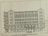 Picture 100 of 102 from Building and industrial news (1914), leaf 707