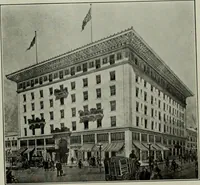 Picture 101 of 102 from Building and industrial news (1914), leaf 708