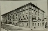 An illustration from Building and industrial news (1914)