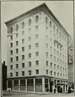 An illustration from Building and industrial news (1914)