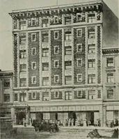 Picture 22 of 102 from Building and industrial news (1914), leaf 92