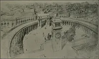 An illustration from Building and industrial news (1914)