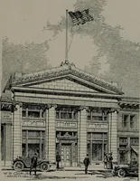 An illustration from Building and industrial news (1914)