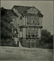 An illustration from Building and industrial news (1914)