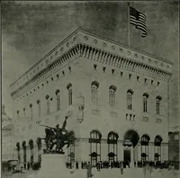 An illustration from Building and industrial news (1914)