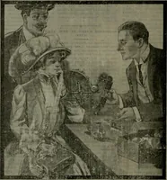 An illustration from Building and industrial news (1914)