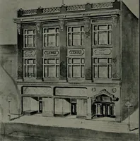 An illustration from Building and industrial news (1914)