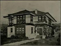 An illustration from Building and industrial news (1914)