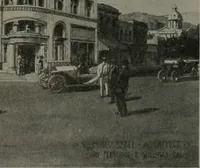 An illustration from Building and industrial news (1914)