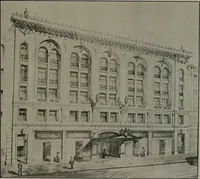 An illustration from Building and industrial news (1914)