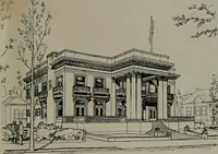 An illustration from Building and industrial news (1914)