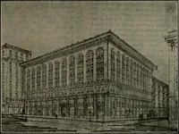 An illustration from Building and industrial news (1914)