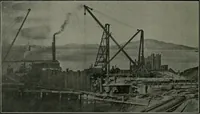 An illustration from Building and industrial news (1914)