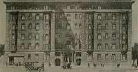 An illustration from Building and industrial news (1914)