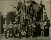 An illustration from Building and industrial news (1914)