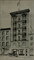 An illustration from Building and industrial news (1914)