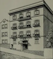 An illustration from Building and industrial news (1914)