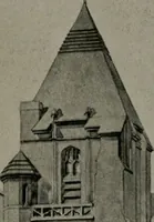 An illustration from Building and industrial news (1914)