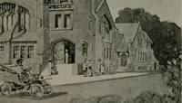 An illustration from Building and industrial news (1914)