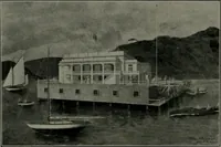 An illustration from Building and industrial news (1914)