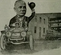 An illustration from Building and industrial news (1914)