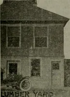 An illustration from Building and industrial news (1914)