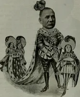 An illustration from Building and industrial news (1914)