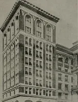 An illustration from Building and industrial news (1914)
