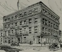 An illustration from Building and industrial news (1914)