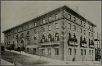 An illustration from Building and industrial news (1914)