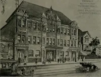 An illustration from Building and industrial news (1914)