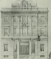 An illustration from Building and industrial news (1914)