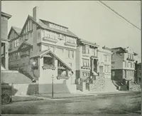 An illustration from Building and industrial news (1914)
