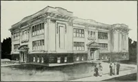 An illustration from Building and industrial news (1914)