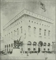 An illustration from Building and industrial news (1914)