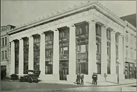 An illustration from Building and industrial news (1914)