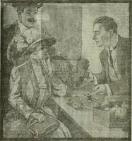 An illustration from Building and industrial news (1914)