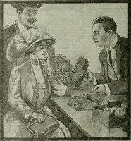 An illustration from Building and industrial news (1914)