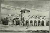 An illustration from Building and industrial news (1914)