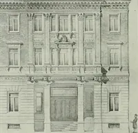 An illustration from Building and industrial news (1914)
